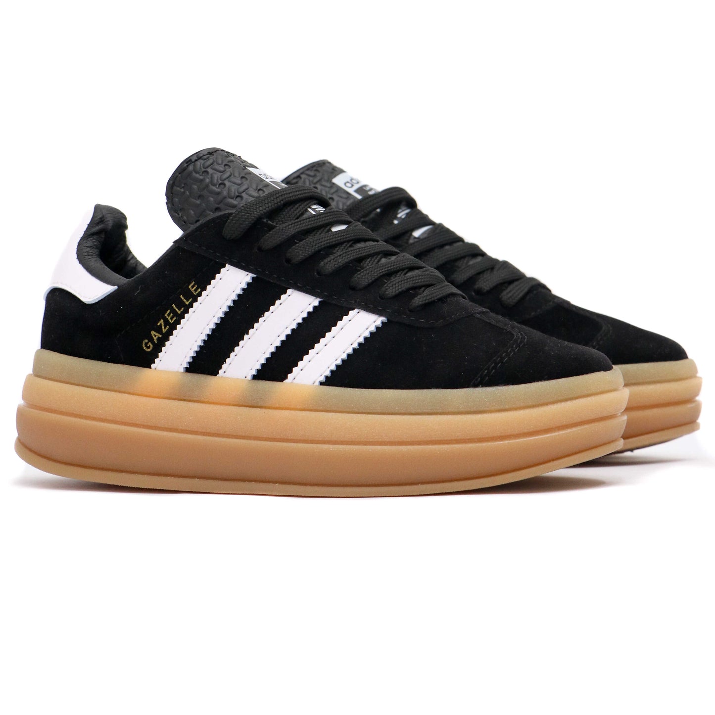 Nuevos GazelleX ✨🖤👟