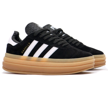 Nuevos GazelleX ✨🖤👟