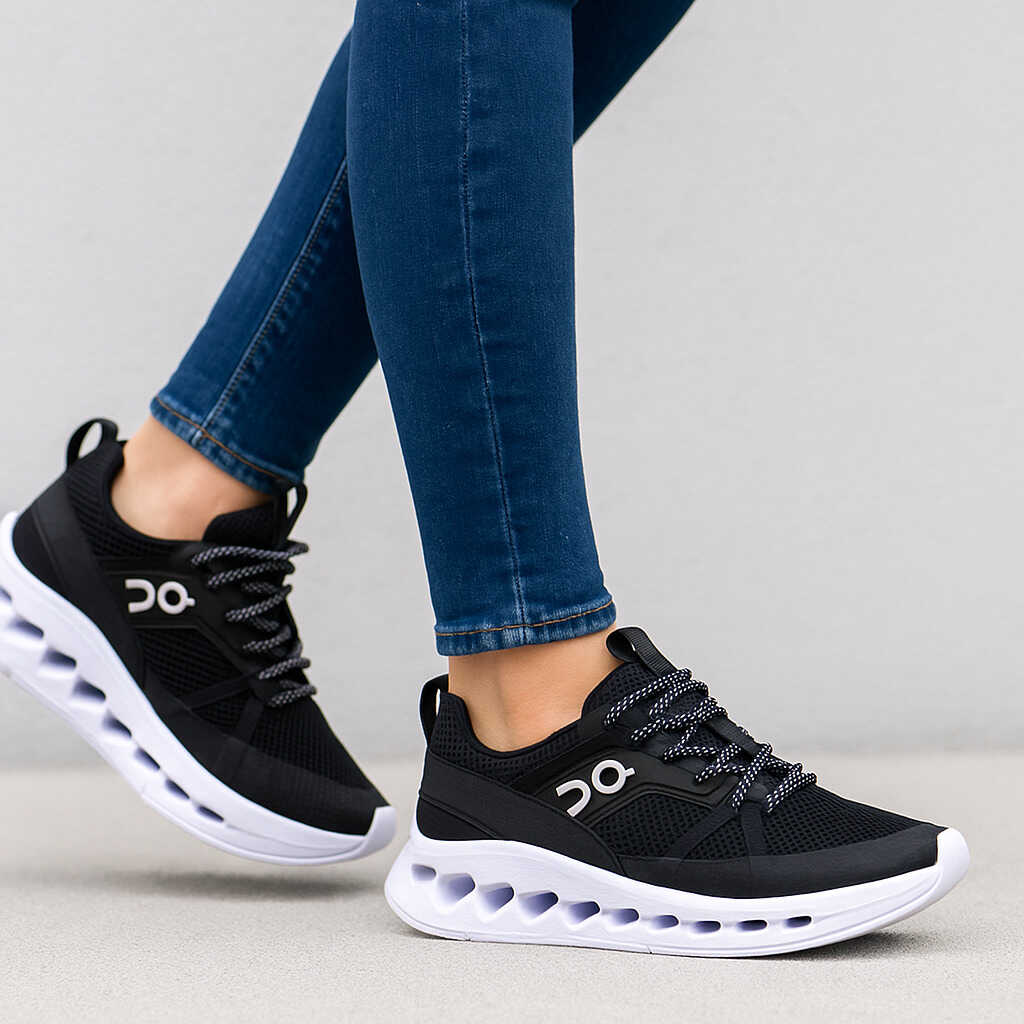 Nuevos CloudRush 👟💨