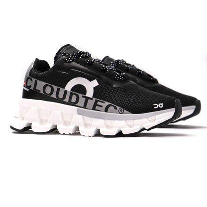 Nuevos CloudMonster ☁️ - Máxima Amortiguación para Running o Ejercitarte + Medias Obsequio