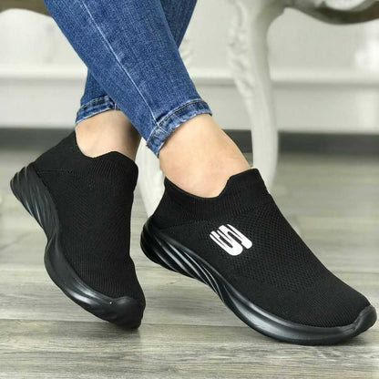 Nuevos ZenixFlow ☁️ 👟
